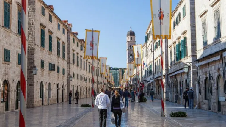 Ovo je najskuplji stan koji se trenutno prodaje u Dubrovniku