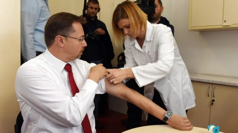 HZZO potvrdio da je u Splitu zabilježen prvi ovosezonski slučaj zaraze gripom