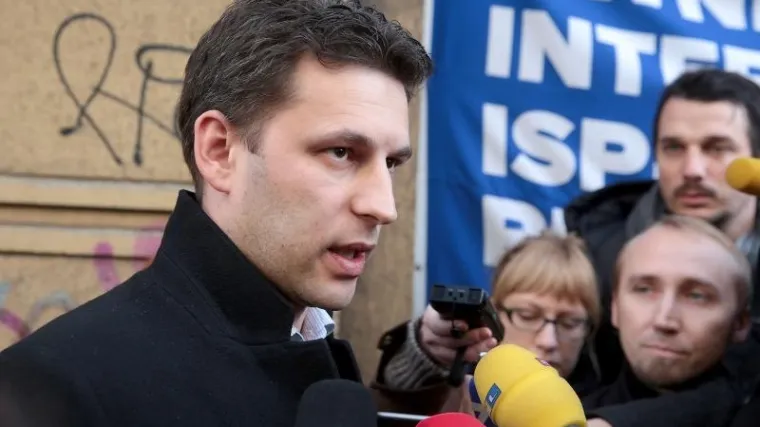 Petrov potvrdio da je lista ministarskih kandidata spremna, no imena jo&scaron; drži u tajnosti