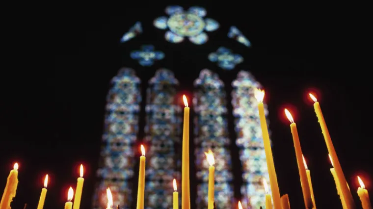 Kr&scaron;ćanska baptistička crkva zbog dugova zavr&scaron;ila u stečaju