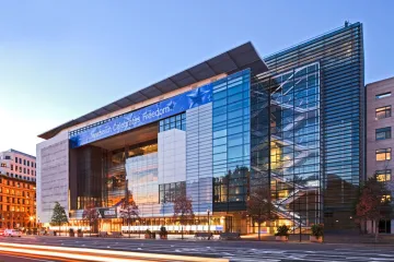 Zagreb bi mogao dobiti muzej medija poput vašingtonskog Newseuma