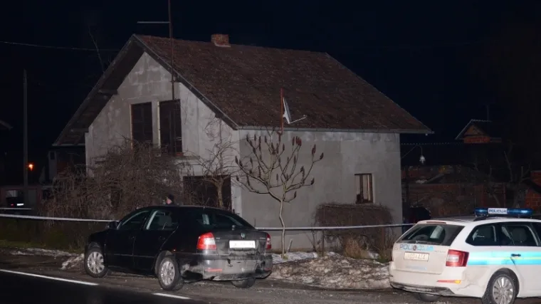 Ubojica iz Kutinske Slatine već je jednom ubio, a to nije sve