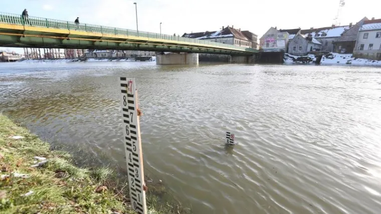 Kupi se pripojila voda iz izvori&scaron;ta u Gorskom Kotaru
