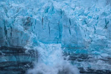 Iznenađujuća uloga ledenjaka u usporavanju globalnog zatopljavanja