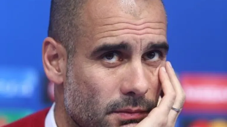 Guardiola iduće sezone ipak neće raditi u Engleskoj?!