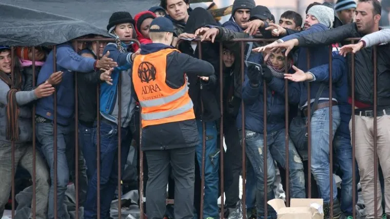 Razočarani Njemačkom i obaveznom integracijom?