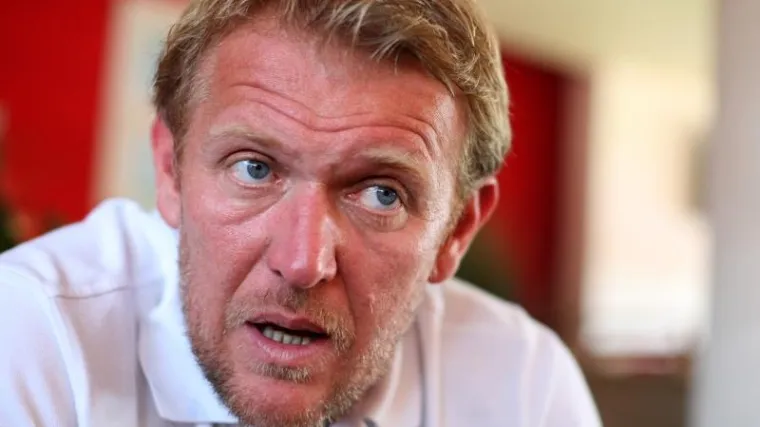 Legenda Vatrenih danas slavi 47. rođendan