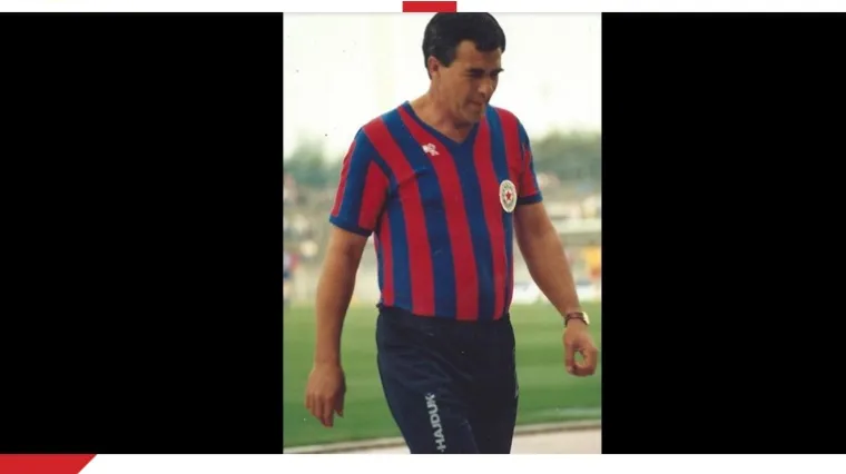 Preminula jo&scaron; jedna legenda Hajduka