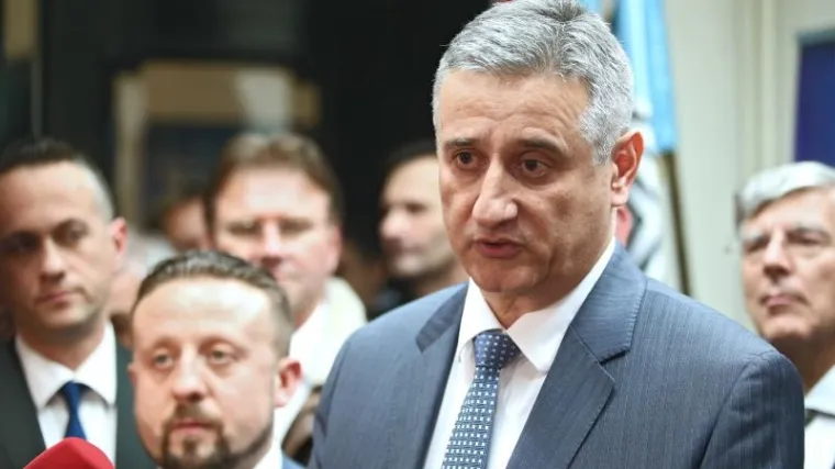 Evo koje će osobe biti najmoćnije u Vladi