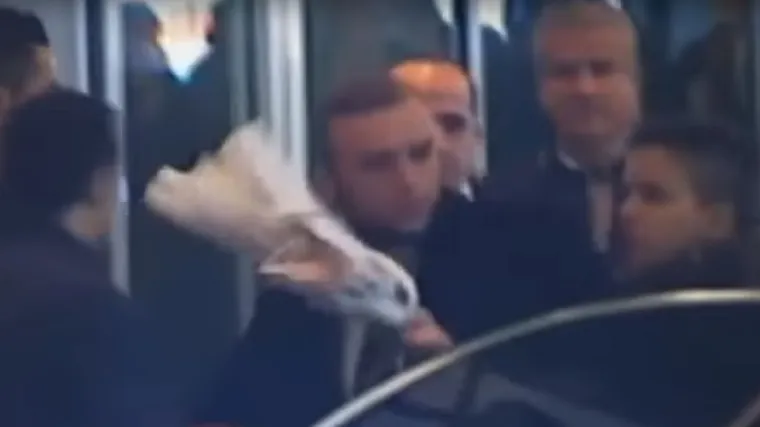 Za&scaron;titari spa&scaron;avali zvijezdu Reala nakon Zlatne lopte