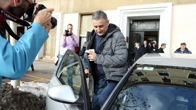 Razgovori s kandidatima za ministre idu dobro, prekidaju se na dva dana