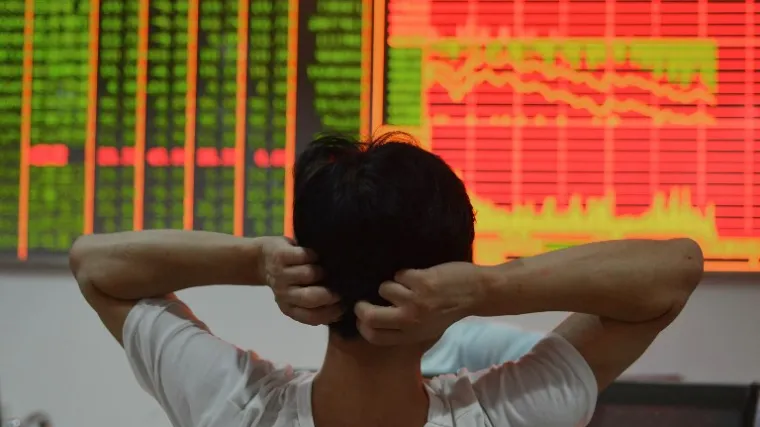 Prodajte sve, stižu "kataklizmične godine"