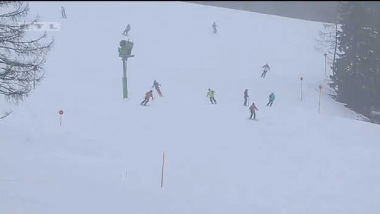 Zanima vas kako Hrvati skijaju? Donosimo vam priču iz Nassfelda