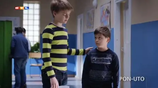 Posljednja epizoda Horvatovih, večeras u 21 sat!