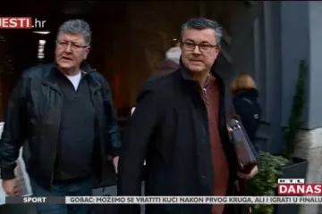 Budući premijer na zadatku: otputovao s Vujčićem u Austriju spašavati hrvatski kreditni rejting