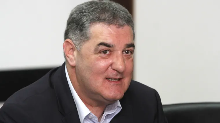 Ivo Baldasar podupire Komadinu za čelnika SDP-a: 'Vodstvo SDP-a samo treba otići'