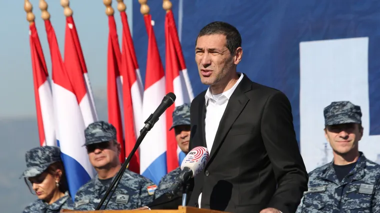 Kotromanović: '&Scaron;to njih zabrinjava? Da ćemo mi ratovati? To su gluposti'