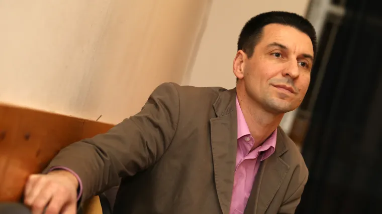 Mogući ministar: čelnik Hrasta Ladislav Ilčić ulazi u novo Ministarstvo demografske obnove?