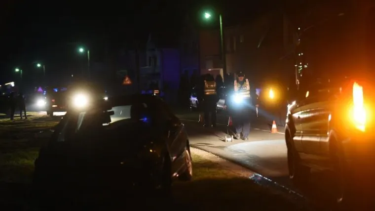 Stradala žena: U Hodo&scaron;anu prva žrtva na međimurskim cestama ove godine