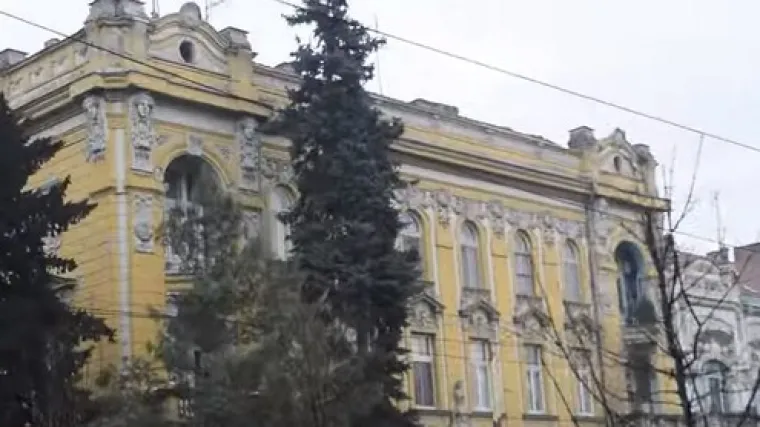 Amerikanac posjetio Osijek: Pogledajte kako ga je doživio