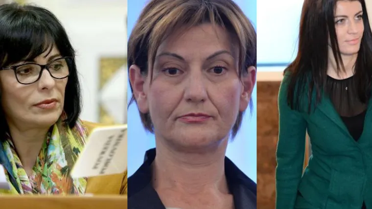 Zbog sukoba interesa pokrenuti postupci protiv Rimac, Lovrić Merzel i Dalić