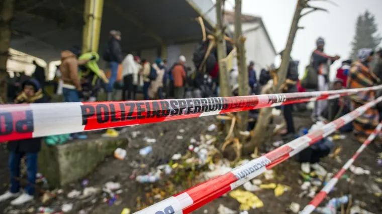 Broj tražitelja u Austriji utrostručio se pro&scaron;le godine