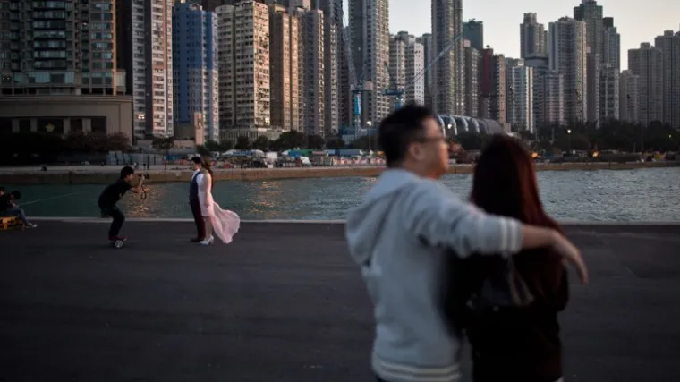 Kineski par organizirao rasko&scaron;nu svadbu 'te&scaron;ku' tri milijuna kuna