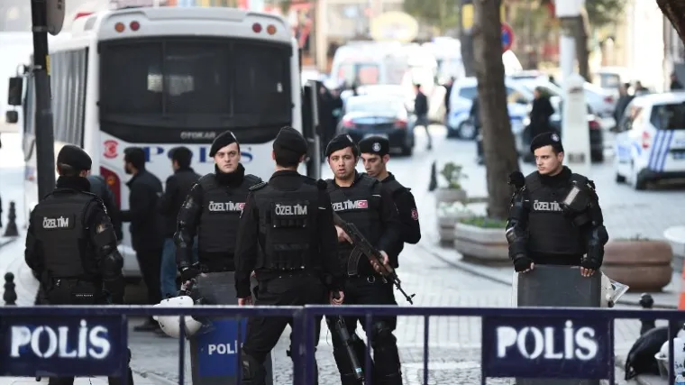Bombaš je stigao kao izbjeglica