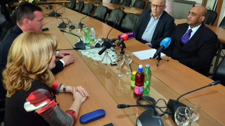 Indijcima je Slavonski Brod zanimljiv za automobilsku industriju