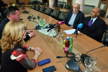 Indijcima je Slavonski Brod zanimljiv za automobilsku industriju