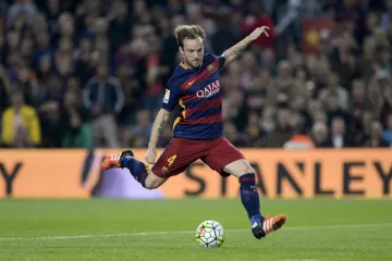 Rakitić i Barcelona lakoćom u četvrtfinale