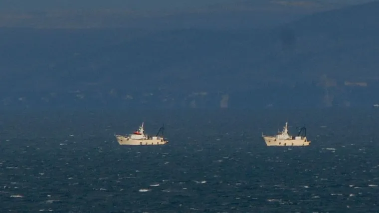 Slovenija traži da brodovi hrvatske policije ne uplovljavaju u Savudrijsku valu