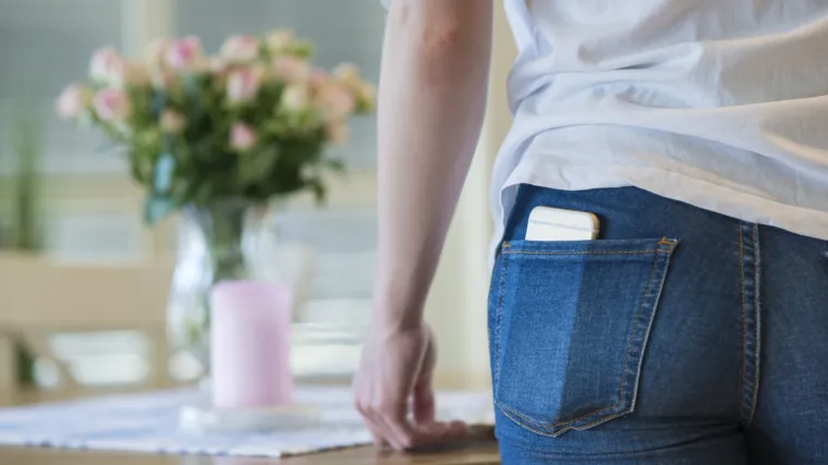 Ovo su mjesta gdje nikako ne smijete držati telefon