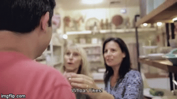 Obrijao se prvi put nakon 14 godina, reakcije njegovih bližnjih isplati se pogledati