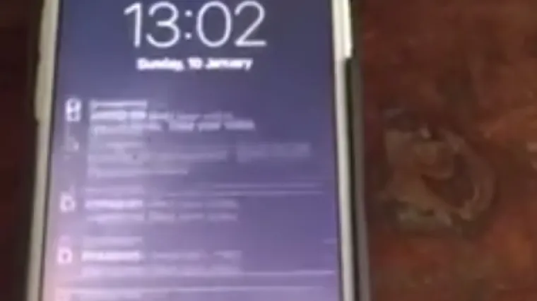 Ovako izgledaju notifikacije kada na Instagramu imate 8 milijuna pratitelja