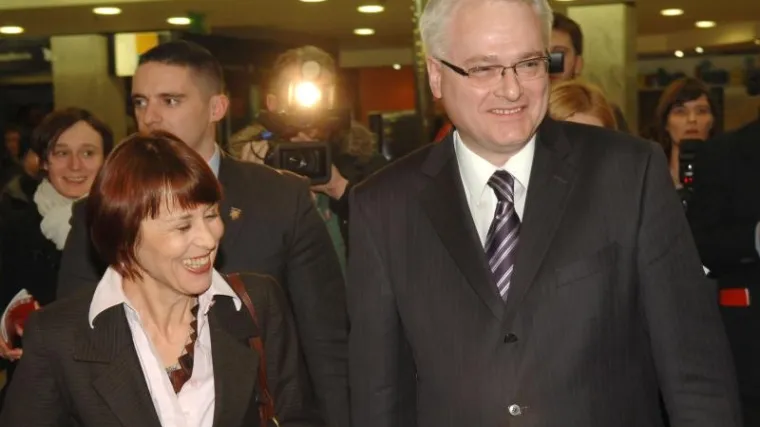 Evo tko od Josipovićevih savjetnika jo&scaron; uvijek prima plaće