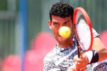 Dvojica hrvatskih tenisača nisu prošla 1. kolo kvalifikacija