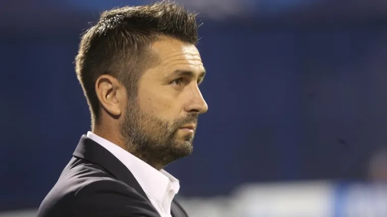 'Neke ponude sam ja odbio, ali &Scaron;panjolci me nisu zvali'