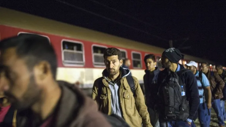 Slovenija će odbijati migrante pristigle vlakovima iz Hrvatske?