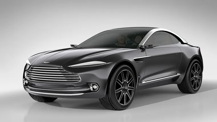 Aston Martin otvara novu tvornicu u Makedoniji?