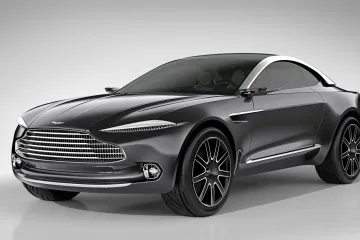 Aston Martin otvara novu tvornicu u Makedoniji?