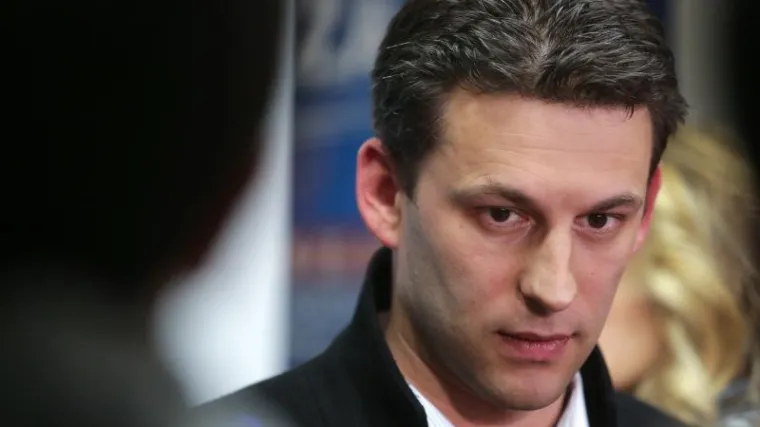 Božu Petrova nisu pratili niti mu nadzirali mobitel