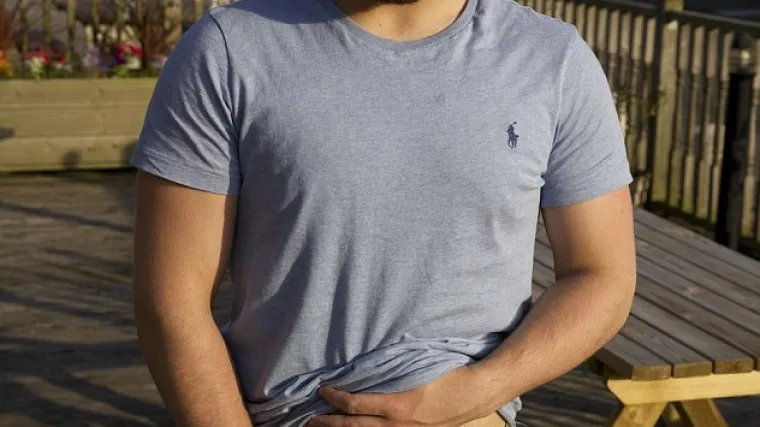 Ljubavni život mu stra&scaron;no pati zbog tetovaže iz mladih dana