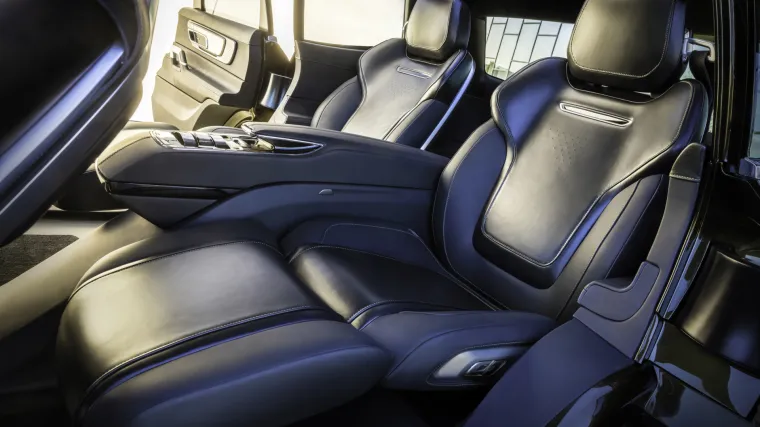 SUV S 400 KS: Kia na sajmu u Detroitu predstavila konceptni model Telluride