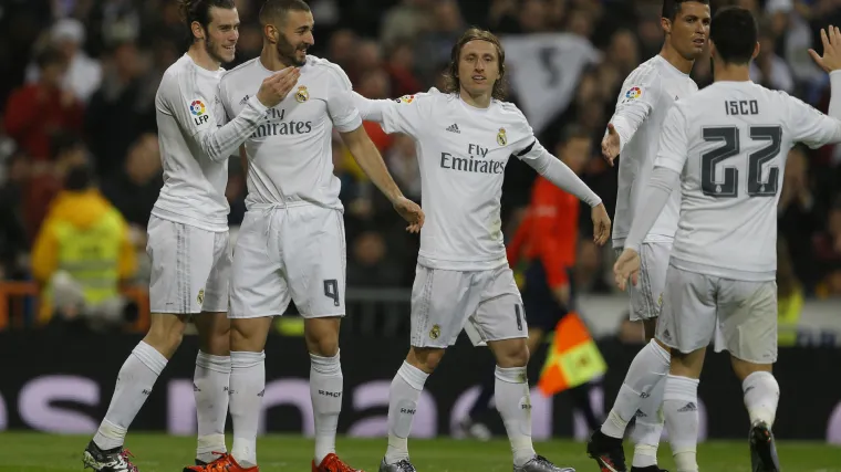 Realu i Atletico Madridu zabranjena kupnja igrača u sljedeća dva prijelazna roka