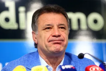 Vrhovni sud odbio žalbu: Mamić će ostati bez 7 milijuna kuna koje je ponudio za jamčevinu!