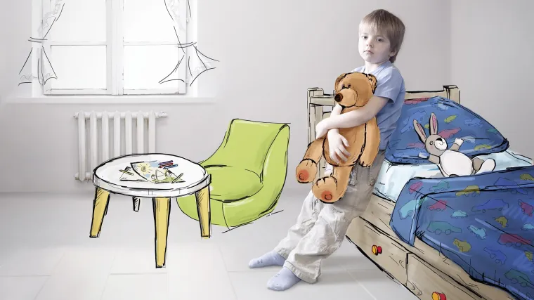 Crveni križ, Procter & Gamble i Kaufland pokreću inicijativu za pomoć djeci u potrebi