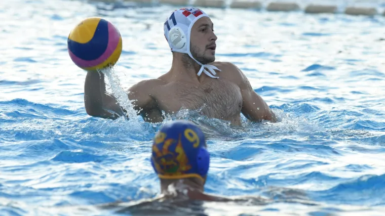 &Scaron;etka: 'Od četvrtfinala kreće pravi turnir, nadam se da ćemo svi biti zdravi'