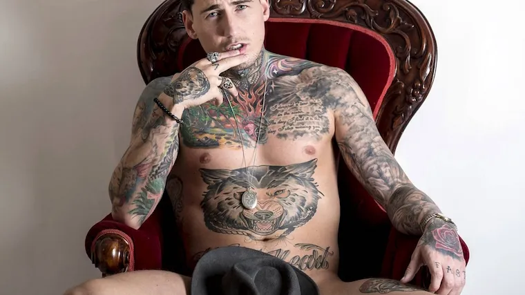 Jeremy McConnell