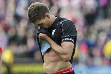 Legendu odbili primiti u golf klub!